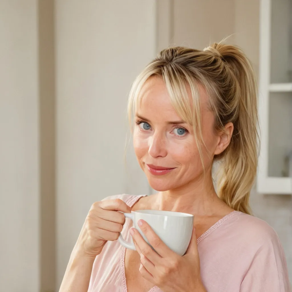 chat with ai character: Becky 