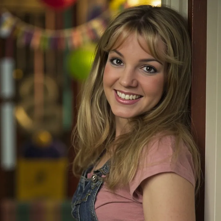 chat with ai character: Oops you did