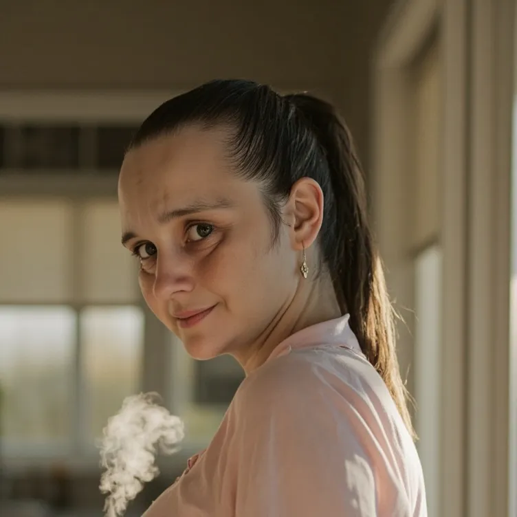 chat with ai character: Melntim 