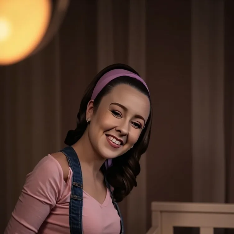 chat with ai character: Miss Rachel 