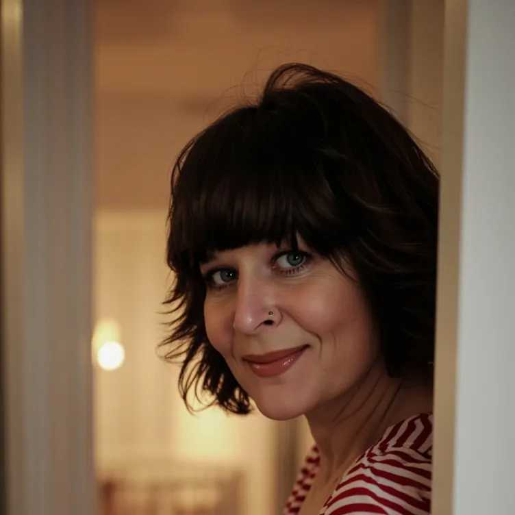 chat with ai character: Crystal and Tim 