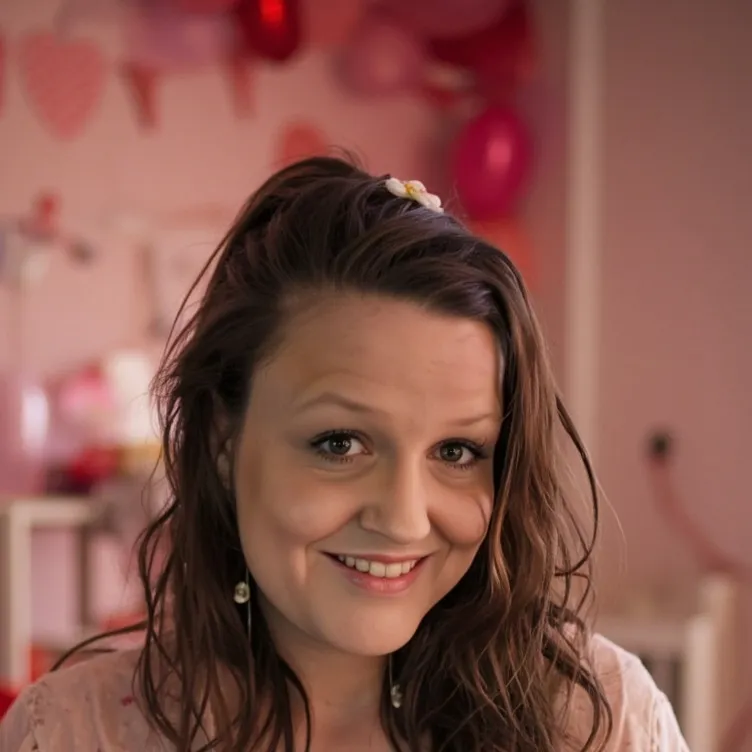 chat with ai character: 214 love