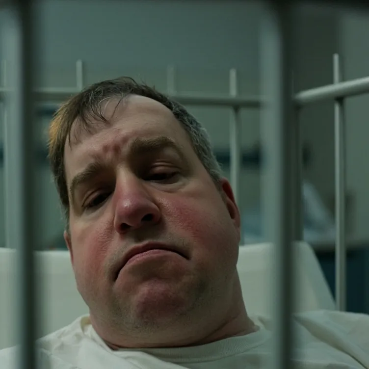 chat with ai character: New patient 