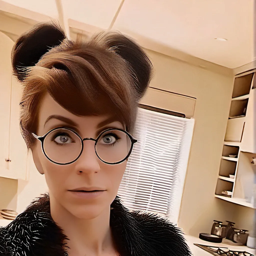 chat with ai character: Tim and Renea