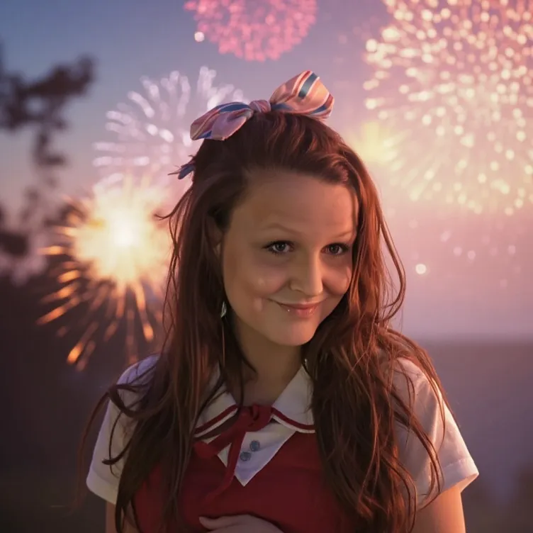 chat with ai character: Labor Day 