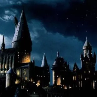 chat with ai character: Hogwartsy! 