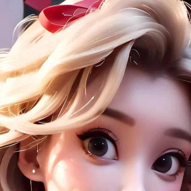chat with ai character: Molly 2