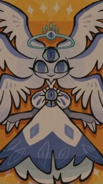 ai character: Emily HH background