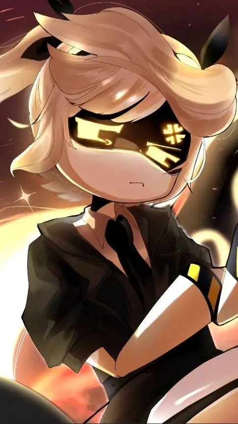 ai character: J background