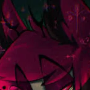 chat with ai character: alastor 