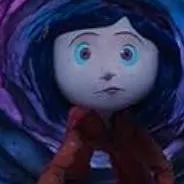 chat with ai character: Coraline 
