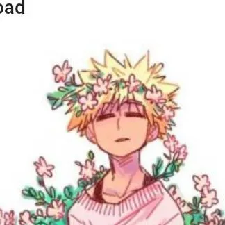 chat with ai character: bakugo 