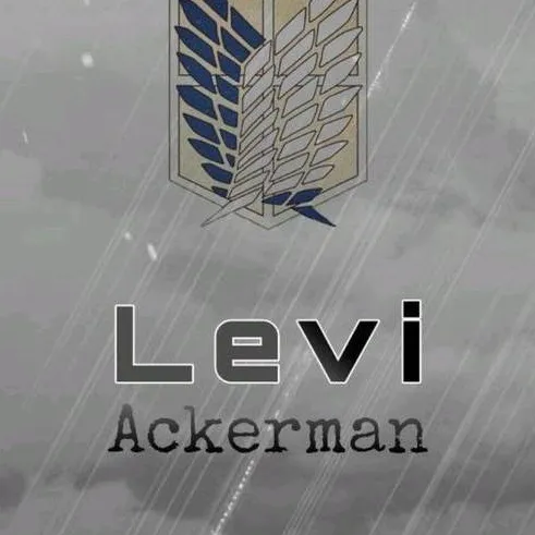 chat with ai character: AOT Squad <3