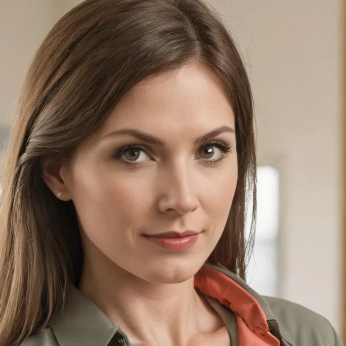 chat with ai character: Miss Elara