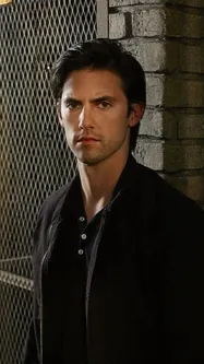 ai character: Peter Petrelli background