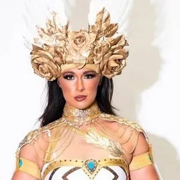 chat with ai character: Megan 