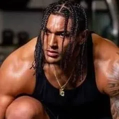 chat with ai character: bronco 