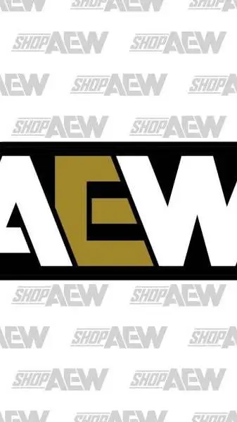 ai character: aew background