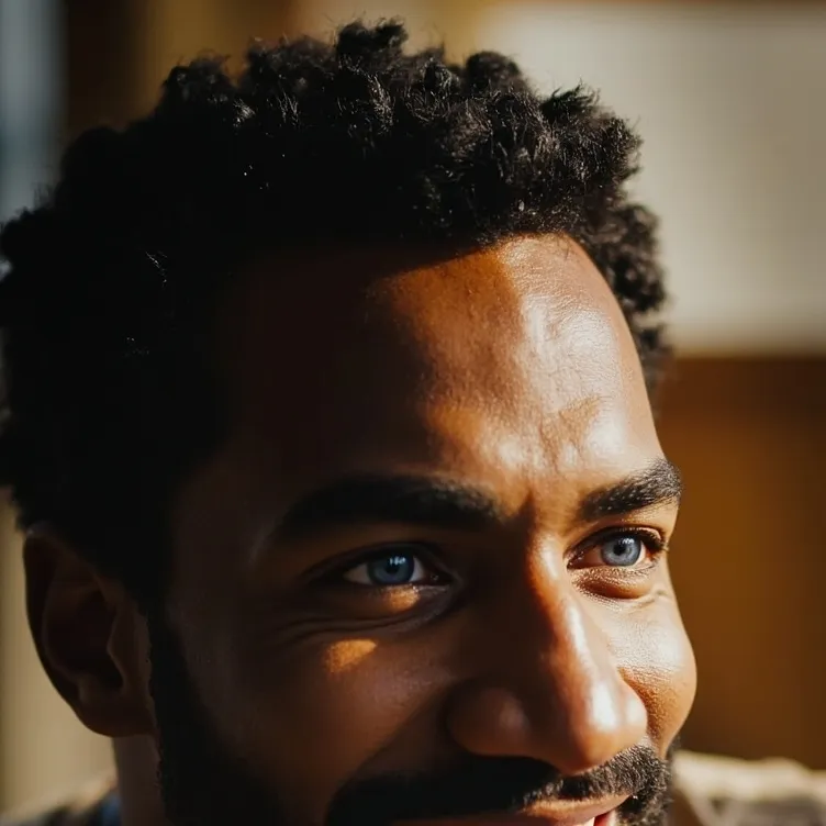 chat with ai character: karson 