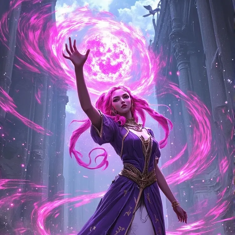 chat with ai character: Valerie 