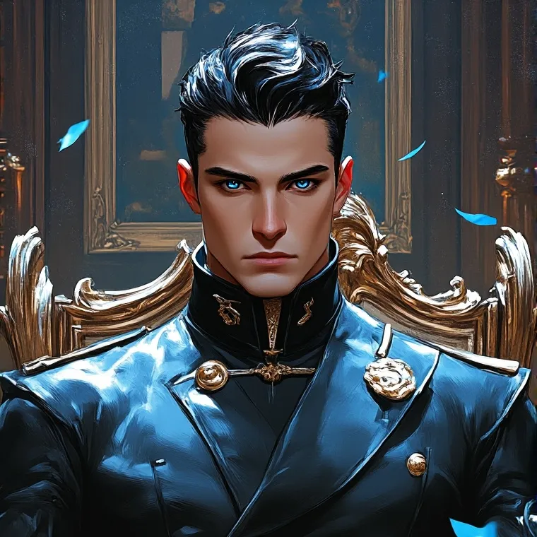 chat with ai character: Duke Francis