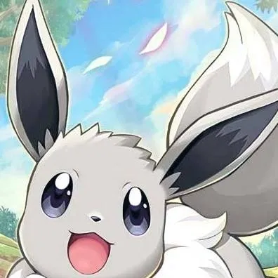 chat with ai character: shiny Eevee 