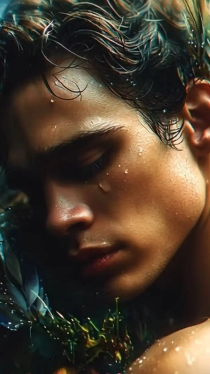 ai character: Hypnos background