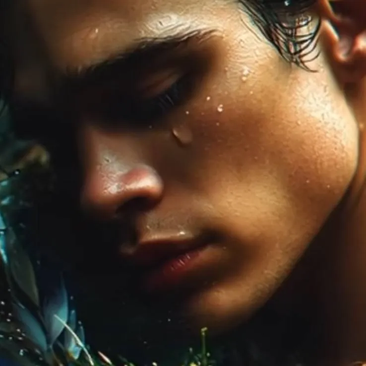 chat with ai character: Hypnos