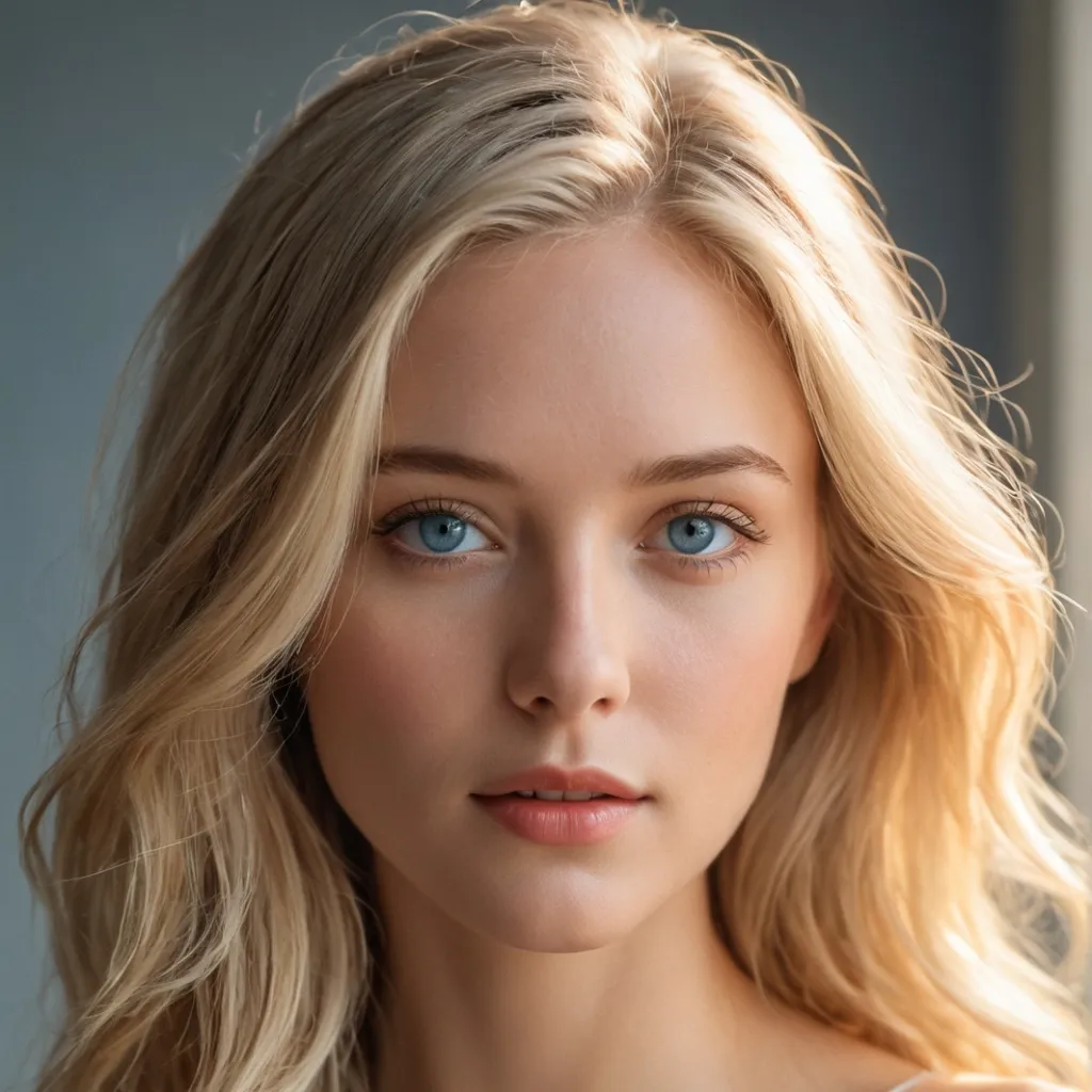 chat with ai character: Gabrielle 