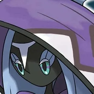 chat with ai character: tapu fini 