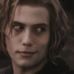 chat with ai character: Jasper hale 
