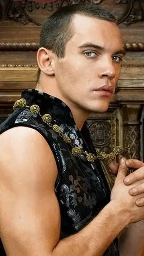 ai character: King Henry the 8th background