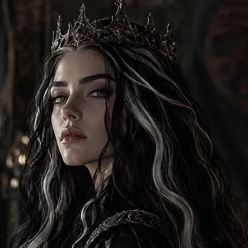 chat with ai character: Princess Naira 