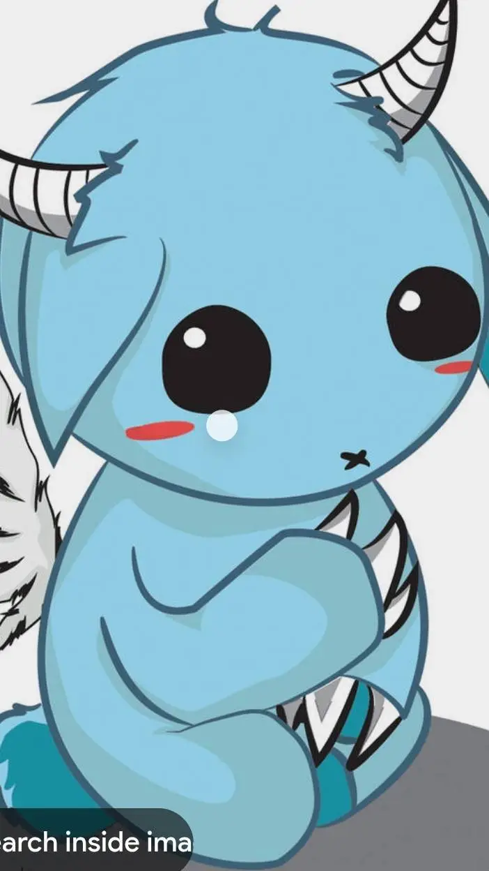 ai character: Oliver/Oli background