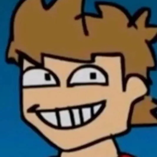chat with ai character: Tord