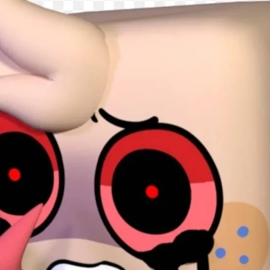 chat with ai character: twisted Goob