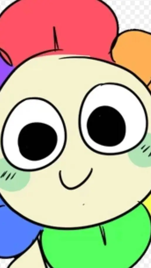 ai character: Dandy background