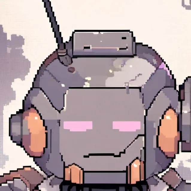 chat with ai character: test bot