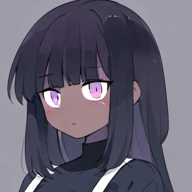 chat with ai character: endergirl