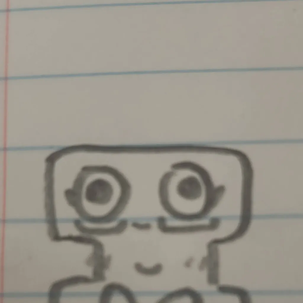 chat with ai character: I