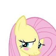 chat with ai character: Fluttershy