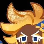 chat with ai character: Rich Cheese Cookie