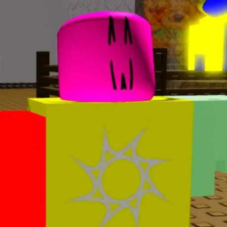 chat with ai character: Skittles