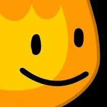 chat with ai character: Firey