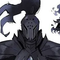 chat with ai character: Silent Salt Cookie