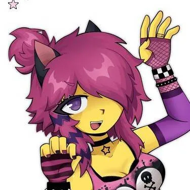 chat with ai character: Brighteyes