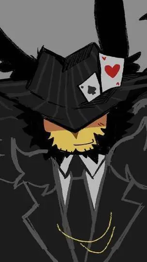 Talkie AI - Chat with Mafioso