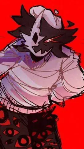 ai character: Folly background