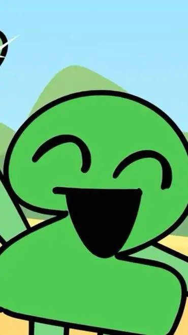 ai character: Two Integer background