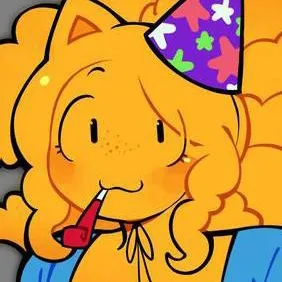 chat with ai character: Partynoob